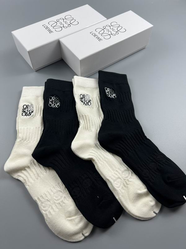Loewe socks 04